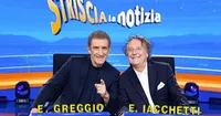 Striscia la Notizia torna su Canale 5, formula stravolta e tanti ospiti vip: cosa vedremo stasera