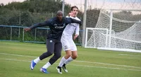 Savoia, allenamento congiunto con il Napoli a Castelvolturno: test prestigioso prima della sfida con l'Enna