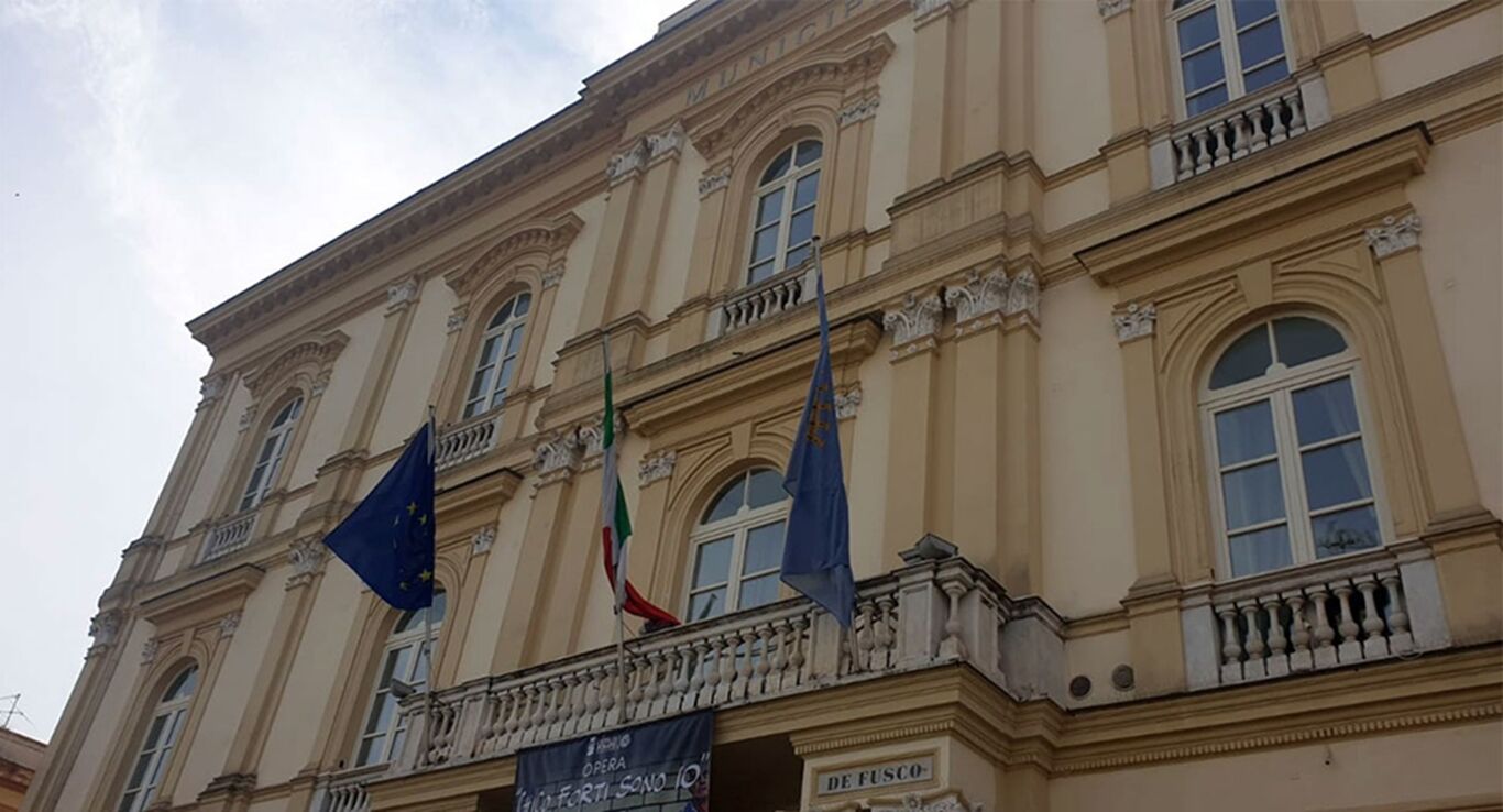 Nuovi assessori nella giunta di Pompei: firmati i decreti di nomina