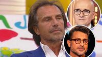 Antonio Zequila difende Alfonso Signorini e attacca Fabrizio Corona: “Presto colpo di scena”
