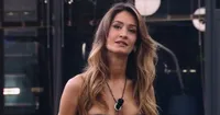 Grande Fratello, Helena Prestes racconta il momento difficile accanto al padre: "Giorni difficili, la paura è tanta"