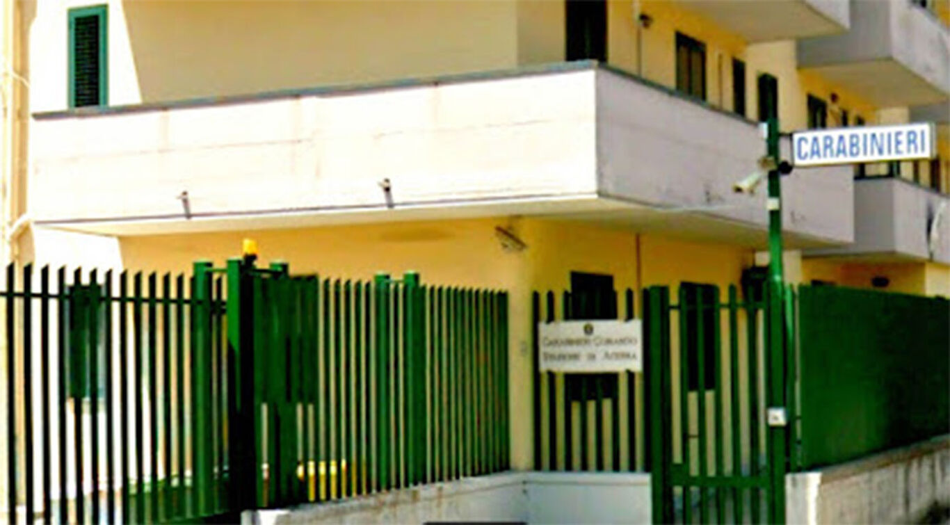 Tentata estorsione con metodo mafioso ad Acerra: quattro arresti