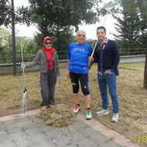 Boscotrecase. La rinascita di piazza Casavitelli