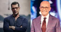Corona annuncia: "Ex volto di Uomini e Donne ha denunciato Signorini". Cosa vedremo a Falsissimo