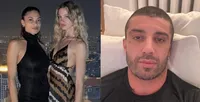 Elodie, la storia con Franceska sarebbe nato quando era fidanzata con Andrea Iannone: tutti i retroscena