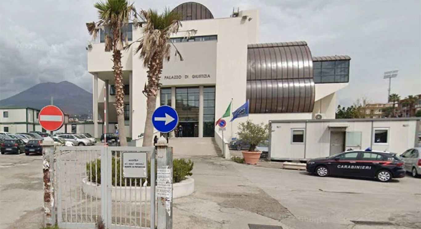 Rapine tra Torre Annunziata e area vesuviana: nuovo arresto per 48enne torrese