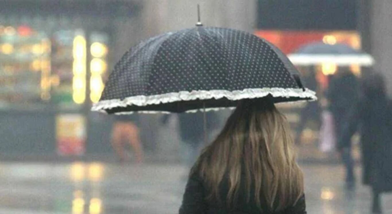 Maltempo nel weekend e poi serie di perturbazioni con pioggia, vento e neve