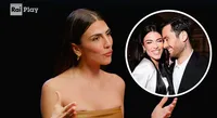 Giulia Salemi sulla storia con Pierpaolo Pretelli: ‘Al GF Vip tutti contro di noi, anche la sua famiglia era contraria"