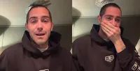 Tommaso Zorzi in lacrime dopo un episodio di razzismo a Milano: "Una cosa che mi ha distrutto"