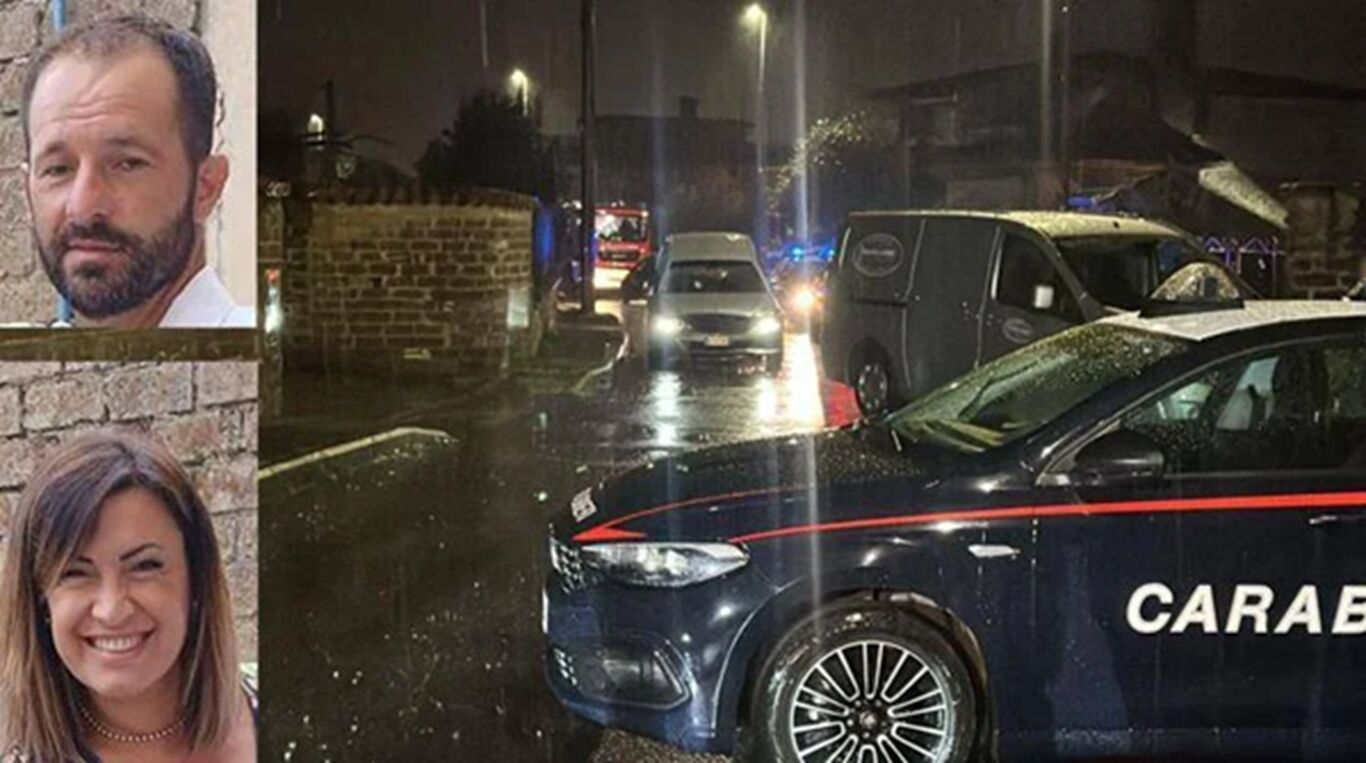 Federica Torzullo, i genitori del marito suicidi: il dramma infinito di Anguillara