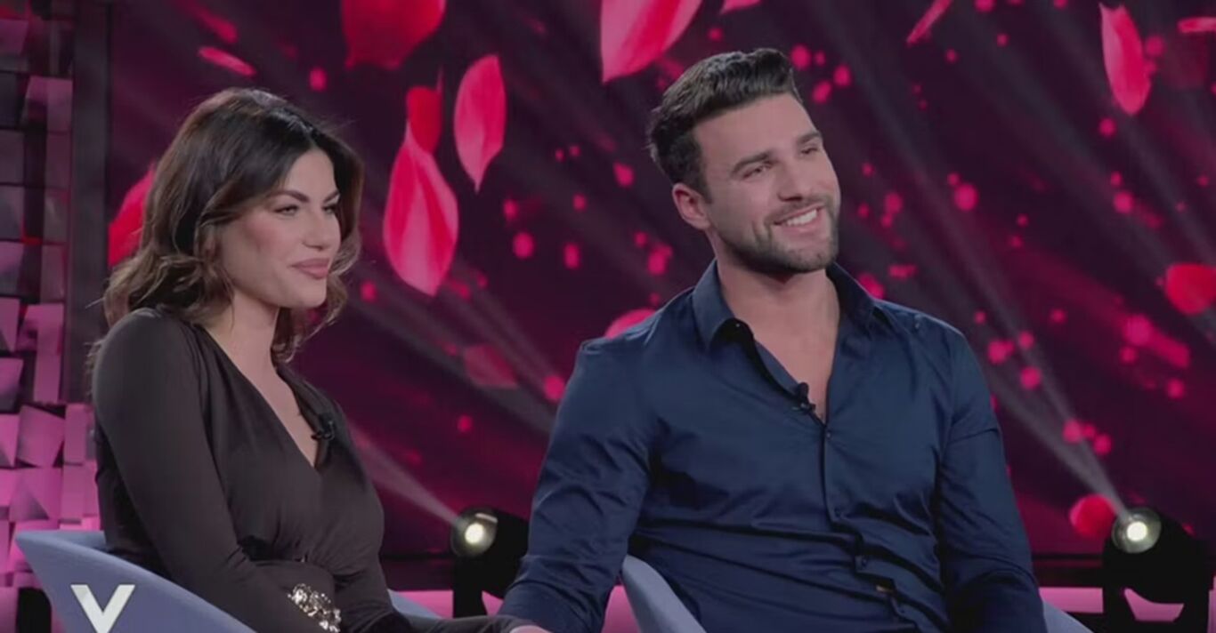 Flavio Ubirti e Nicole Belloni raccontano il dopo Uomini e Donne: “La conoscenza vera è iniziata fuori”