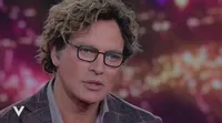 Gabriel Garko a Verissimo: “Sono sereno, mi sono sposato due anni fa”