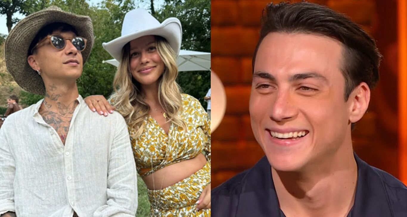 Jacqueline avrebbe tradito Ultimo con Matteo Paolillo, il clamorso retroscena svelato da Parpiglia