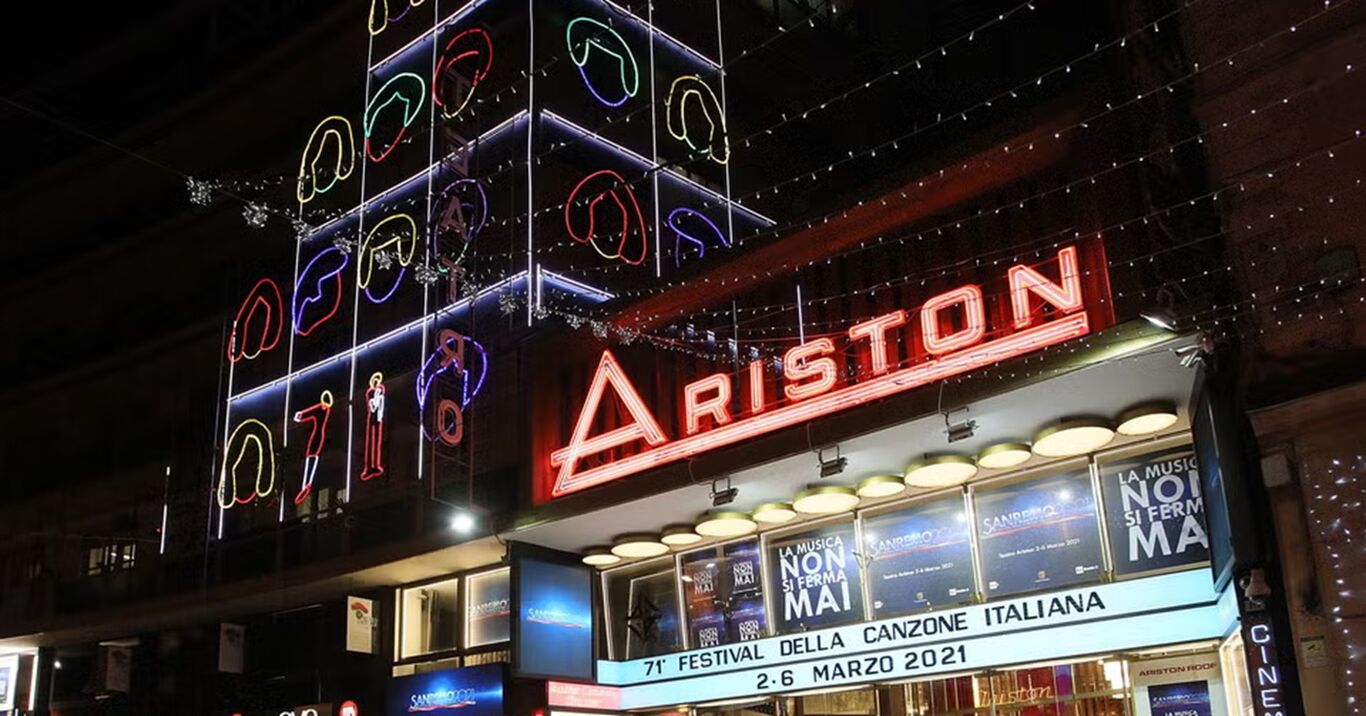 Sanremo 2026, svelati tre ospiti: Sabrina Ferilli, Luca Argentero e Achille Lauro sul palco dell'Ariston