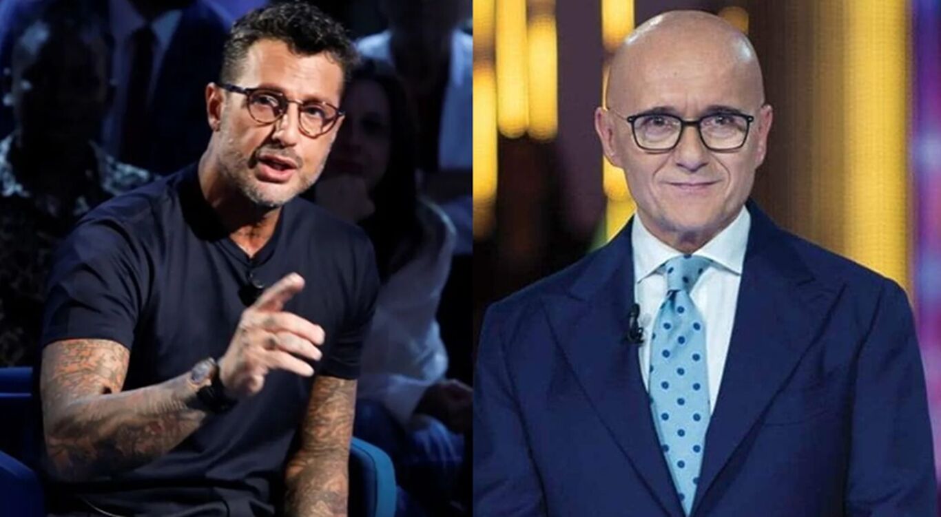 Corona rompe il silenzio dopo il blocco dei video su Signorini: "Non mi fermo". Cosa succede adesso