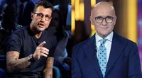 Corona rompe il silenzio dopo il blocco dei video su Signorini: "Non mi fermo". Cosa succede adesso