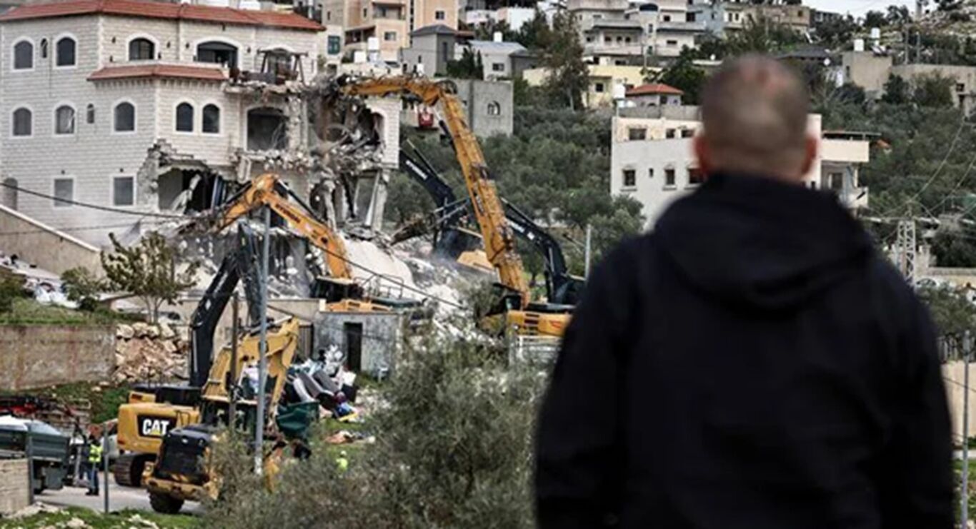 Ramallah, colono armato minaccia due carabinieri: ambasciata d'Italia protesta con Israele