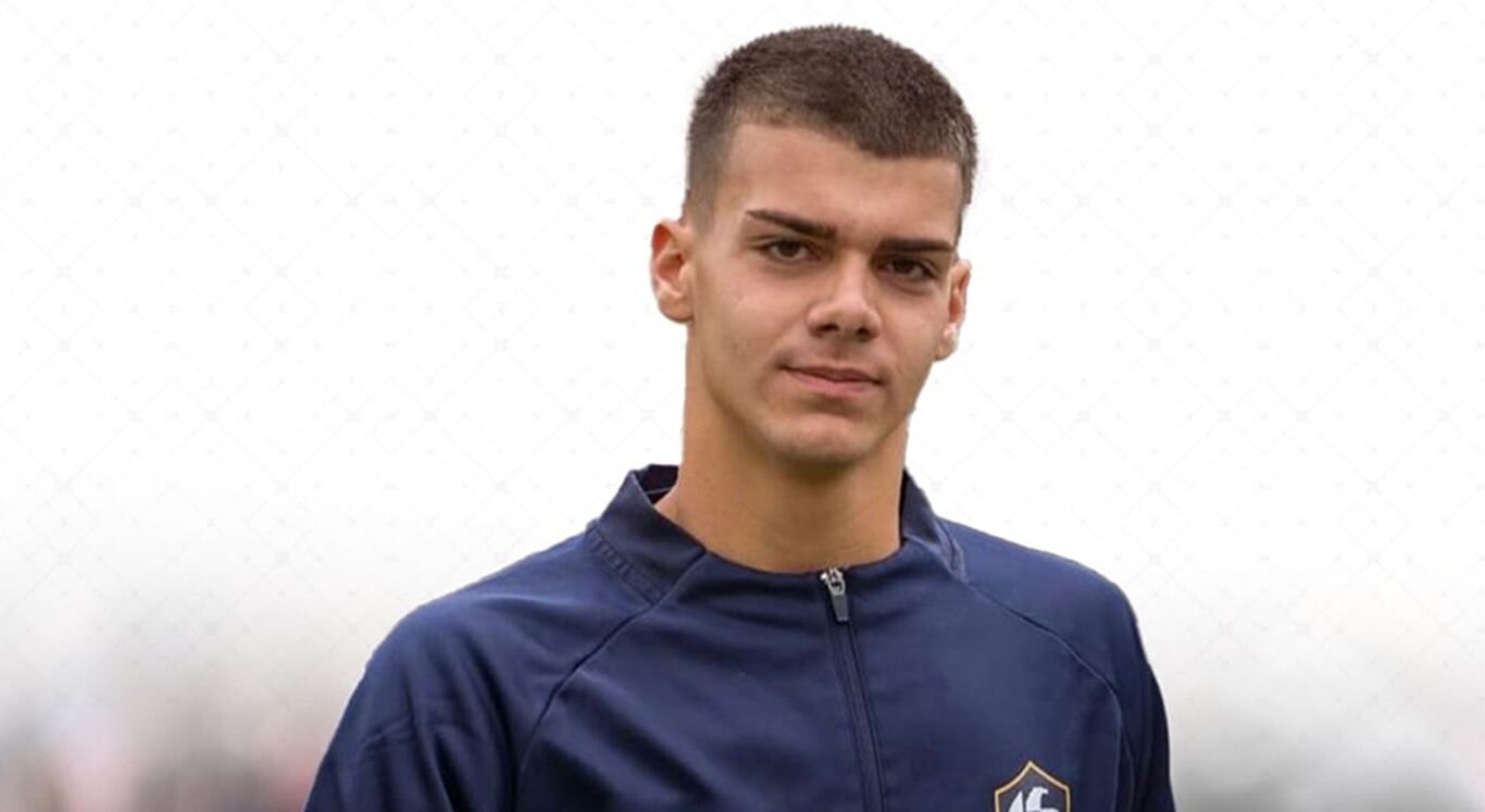 Torre Annunziata - Savoia: Simone Iualiano, portiere, in presito dalla Cavese