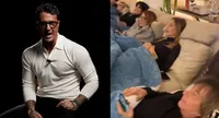 Grande Fratello, sei ex gieffini (amici di Signorini) si riuniscono per guardare Falsissimo: il video