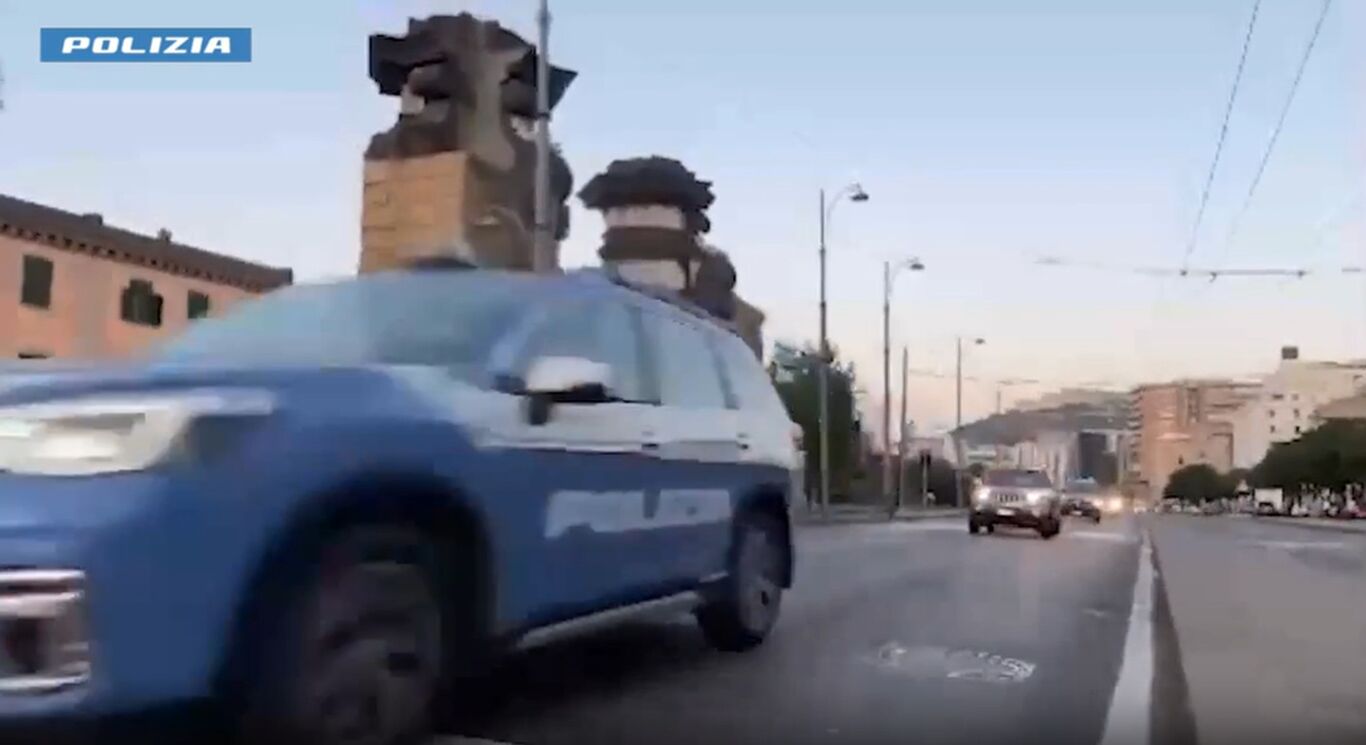 Maxi operazione antidroga della Polizia a Napoli: 28 arresti tra Scampia e l'area nord