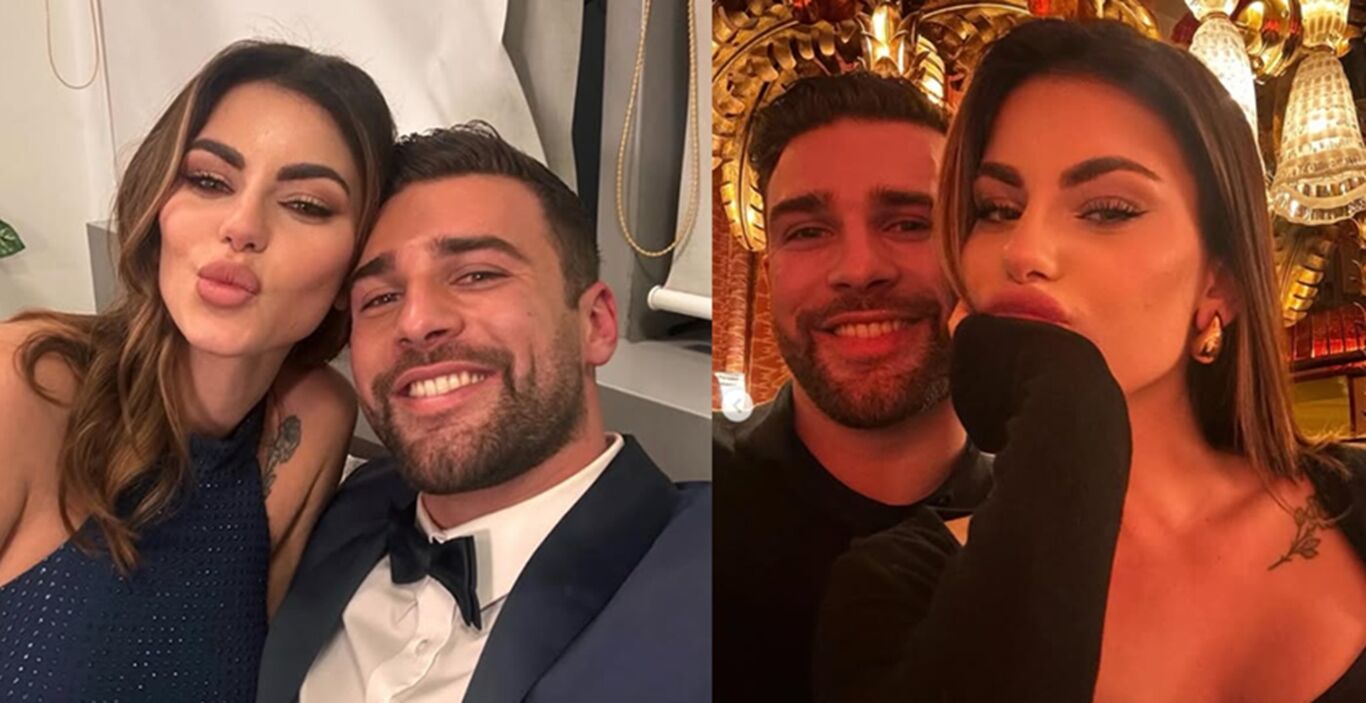 Uomini e Donne, Nicole Belloni racconta il post-scelta con Flavio Ubirti: “Senza telecamere è stato bellissimo”