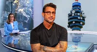 Corona attacca Mediaset dopo il servizio al TG5: "Menzogne, ora faccio come voi"