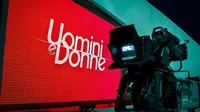 Anticipazioni Uomini e Donne: Alessio sorprende Rosanna con una lettera, primo bacio per Ciro Solimeno
