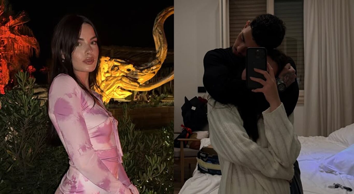 Uomini e Donne, Raffaella Scuotto ritrova l'amore: la prima foto 'ufficiale' con il nuovo fidanzato