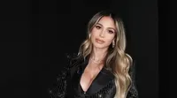 Diletta Leotta mamma per la seconda volta, svelato il sesso del bebè in arrivo