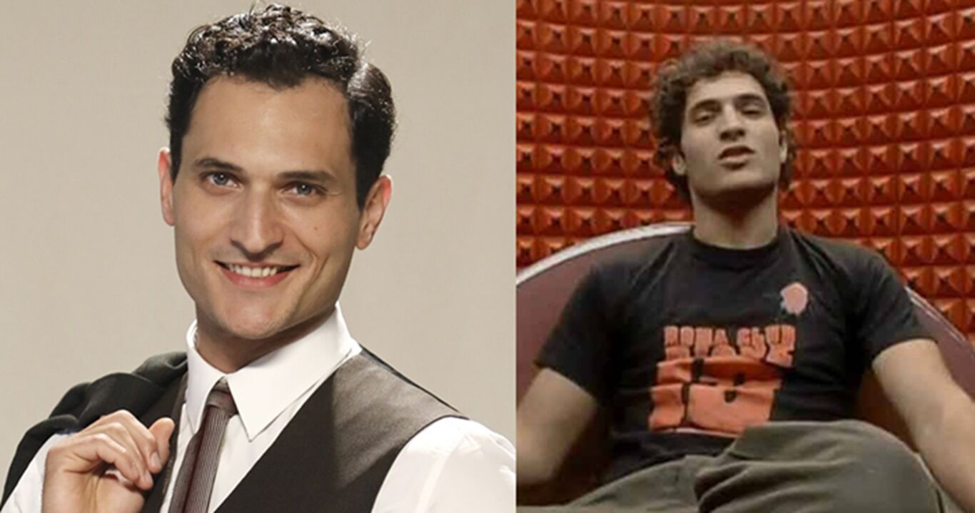 Alessandro Tersigni protagonista di "Una nuova vita" con Anna Valle: "Il Grande Fratello? Lo rifarei"