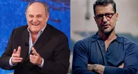 Gerry Scotti replica a Fabrizio Corona: "Io con le letterine? Mi sopravvalutano. Mi dispiace per le ragazze"