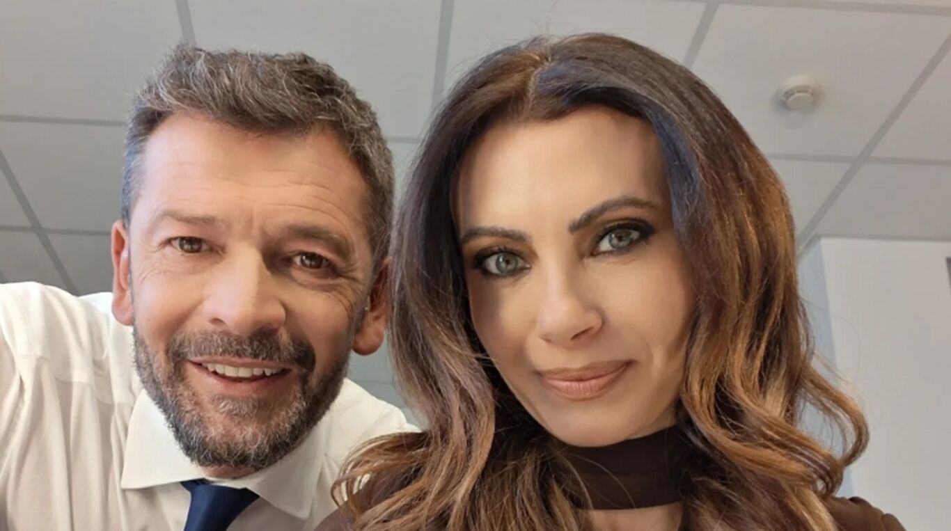 Uomini e Donne: Roberto Priolo sorprende Agnese De Pasquale con una proposta di matrimonio, la reazione di lei