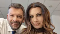 Uomini e Donne: Roberto Priolo sorprende Agnese De Pasquale con una proposta di matrimonio, la reazione di lei