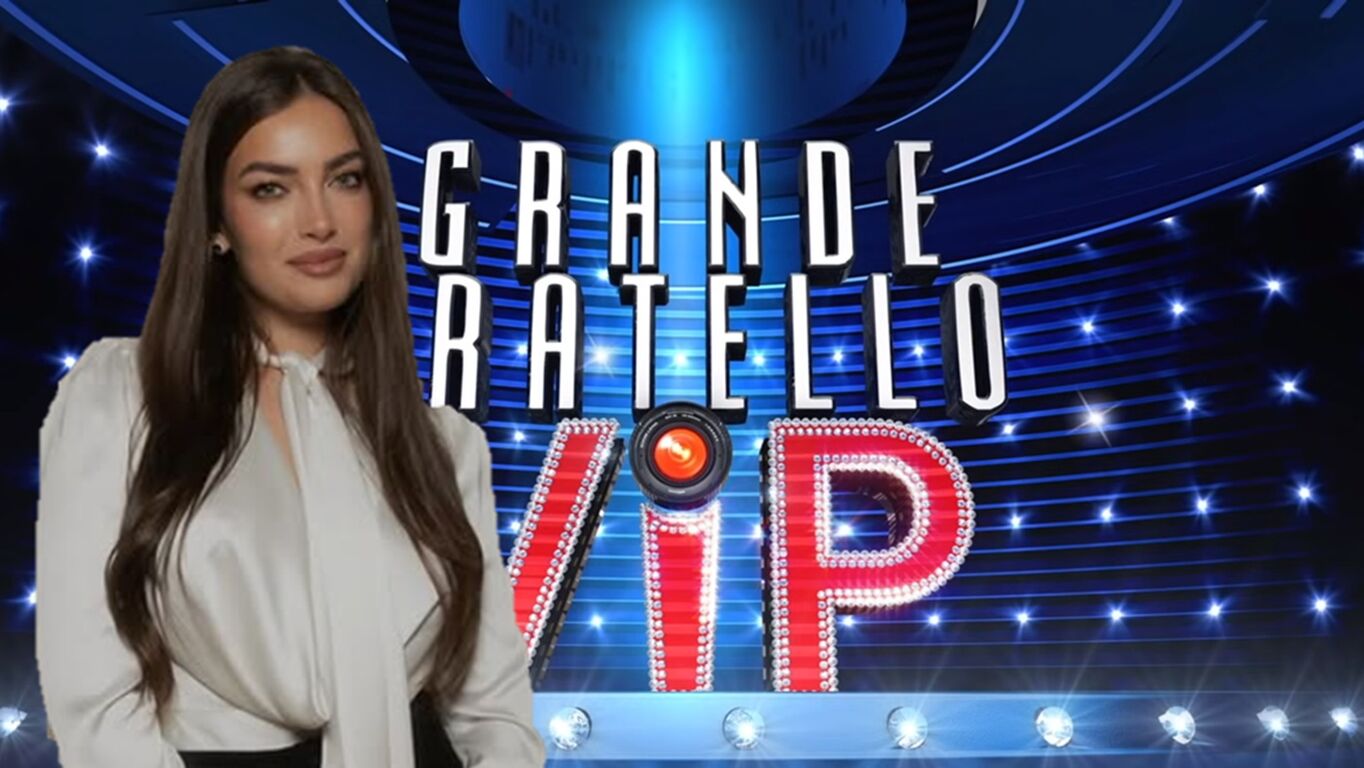 Nilufar Addati al Grande Fratello Vip? L'ex tronista di Uomini e Donne tra i possibili concorrenti