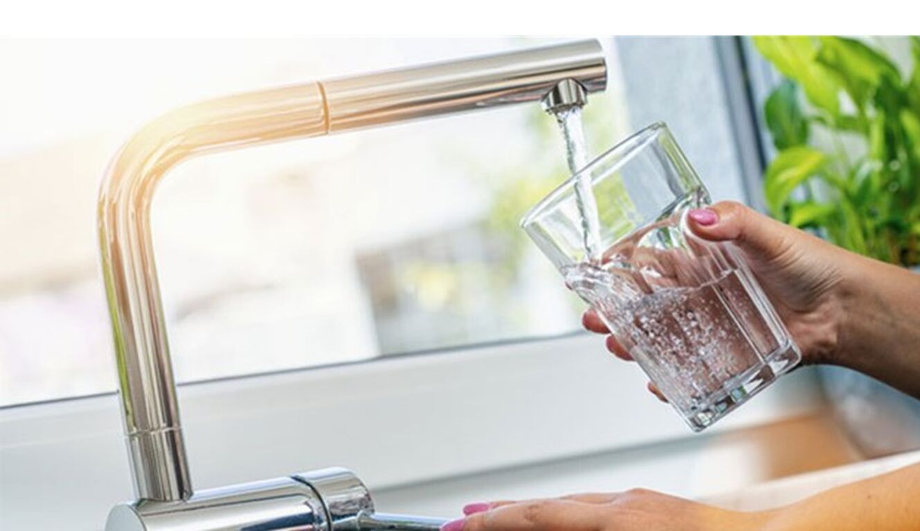 Torre del Greco, interruzione idrica per guasto improvviso