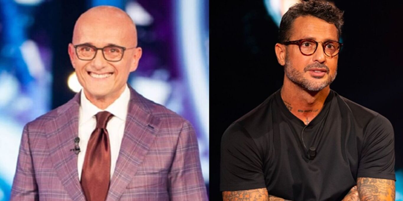 Corona torna a parlare di Signorini nonostante il divieto, parla il legale del conduttore: “Valutiamo le sanzioni”