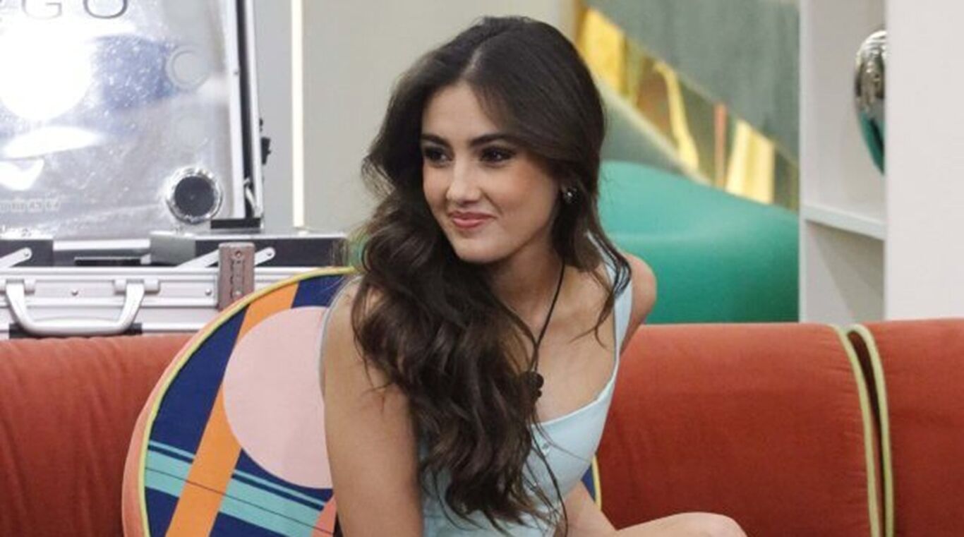 Grande Fratello, ex gieffino svela un retroscena con Zeudi Di Palma: "E' fidanzata con un ragazzo, ma lo tiene nascosto"