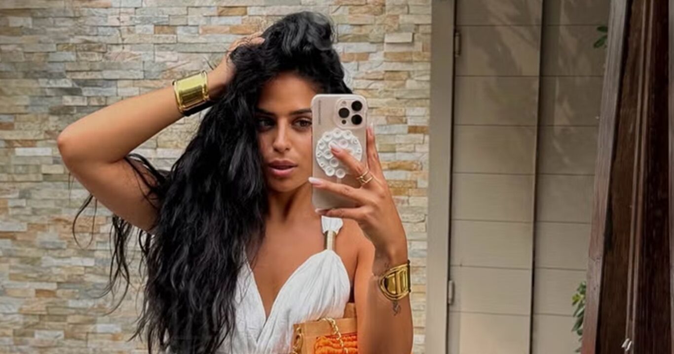 Grande Fratello, Perla Vatiero e il passato con Mirko Brunetti: il silenzio dopo la rottura