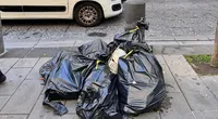 Rifiuti, stretta contro gli sversamenti illegali: 322 verbali in 18 giorni