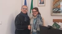 Boscoreale, cambio in Giunta: Maria Giuseppa D'Aquino nuovo assessore