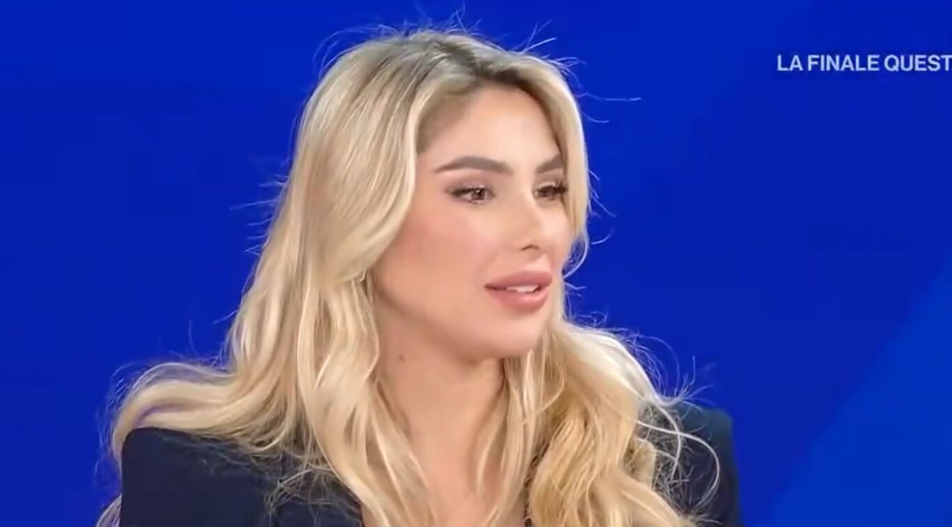 Grande Fratello, Chiara Cainelli e il body shaming dopo il reality: “Mi chiamavano Peppa Pig”