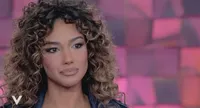 Verissimo, Samira Lui si racconta: il rapporto con Gerry Scotti, l'amore con Luigi Punzo e il no a Sanremo