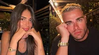 Grande Fratello, Greta Rossetti e Sergio D'Ottavi insieme sul set: i fan sperano nel ritorno dei Sergetti