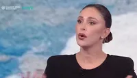 Belén Rodríguez a Che tempo che fa: “Ho sofferto di attacchi di panico. Ora sono sola, non mi piace nessuno"