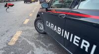 Gragnano, 15enne fermato con un coltello in tasca: denunciato