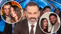 Ascanio Pacelli svela la verità sulle coppie del Grande Fratello: da Anita e Jonas a Domenico e Benedetta