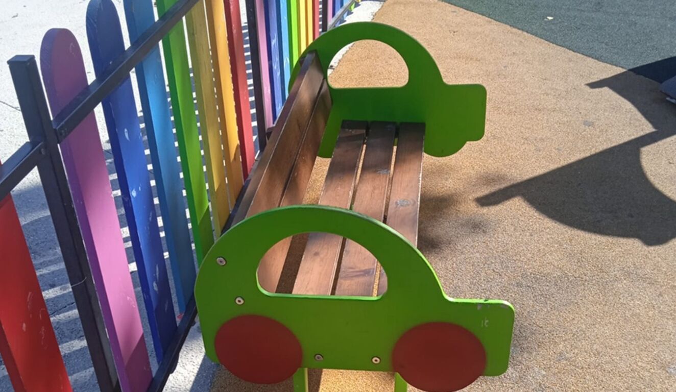 Castellammare di Stabia, nuovi arredi e più verde in città