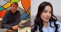 Accuse shock di Raffaella Scuotto, Brando Ephrikian si difende: “Mai violenza, valuto azioni legali”