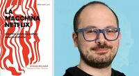 Da Torre Annunziata il libro “La Macchina Netflix”: algoritmi e piattaforme che governano la cultura