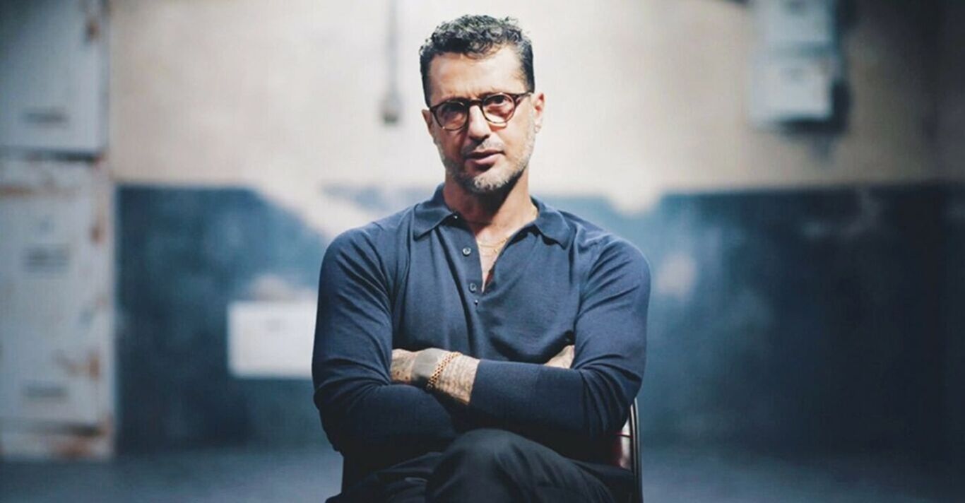 Fabrizio Corona messo 'offline': chiusi i profili social dell'ex re dei paparazzi